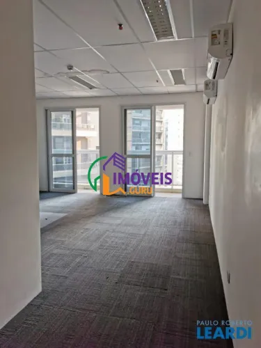 COMERCIAL - VILA OLÍMPIA - SP