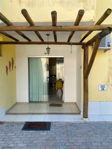Vendo apartamento no praia dos corais em coroa vermelha