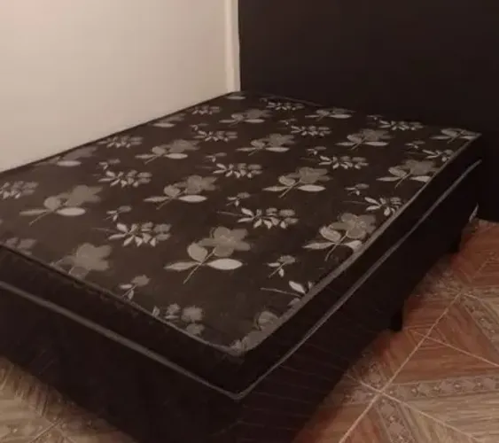 CAMA BOX CASAL - LOJÃO DE PROMOÇÕES - PREÇO BAIXO
