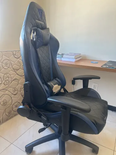 Cadeira gamer