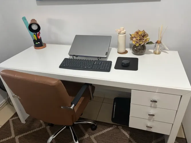 Mesa escritório