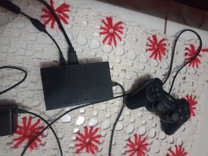 Vendo vídeo game 5 mil jogos retrô