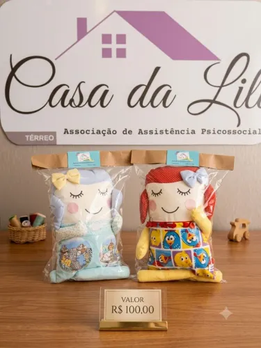 Feito a Mão