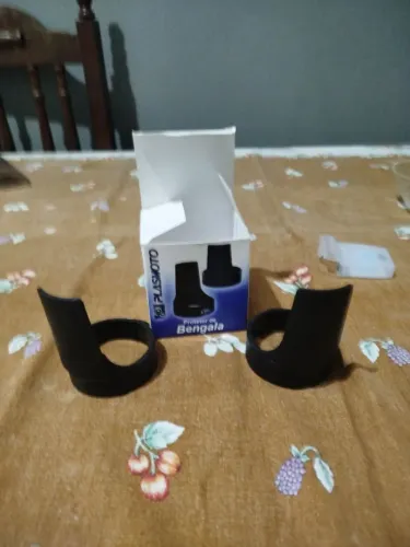 Protetor de bengala, Honda ou Yamaha,58mm ou 5.8 cm de diâmetro ,tem que ter a bengala.