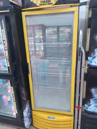Freezer cervejeira horizontal matlfrio
