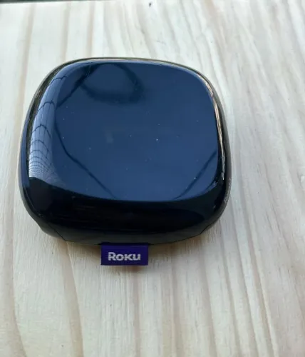 Roku 