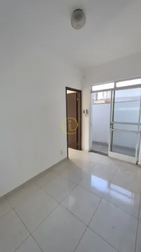 Casa para Aluguel em Santo André, BH