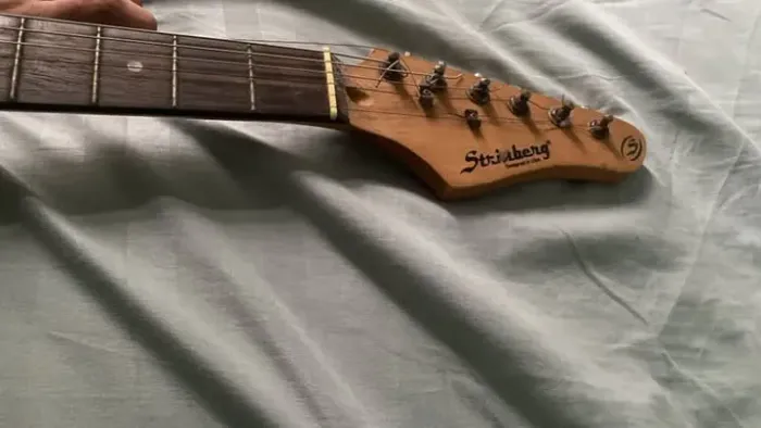 Guitarra