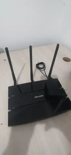 Roteador TL-WDR4300 | N750 Wireless Dual Band