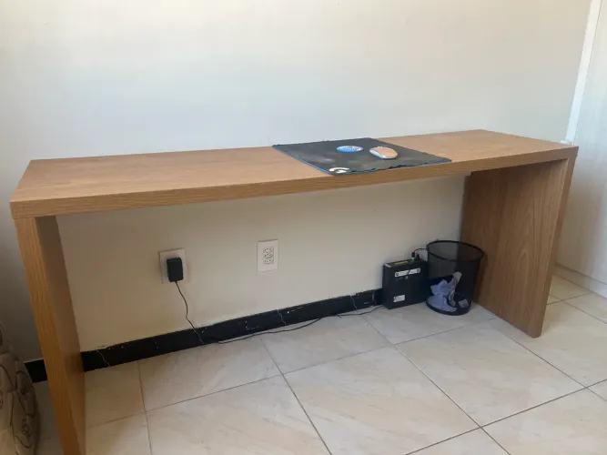 Mesa para escritório 
