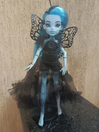 Monster high Frank