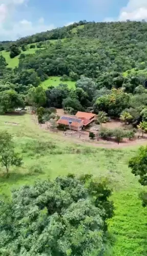Fazenda a venda em Mairipotaba / Goiás!!!