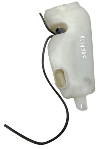 RESERVATORIO DE AGUA DO LIMPADOR DE PARABRISA RENAULT SANDERO LOGAN 2007/13 ORIGINAL