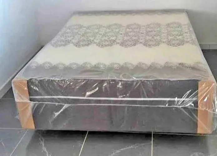 Box unibox acoplada