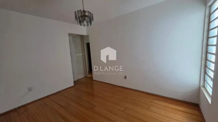 Apartamento à venda no bairro Vila Nova Teixeira em Campinas - SP