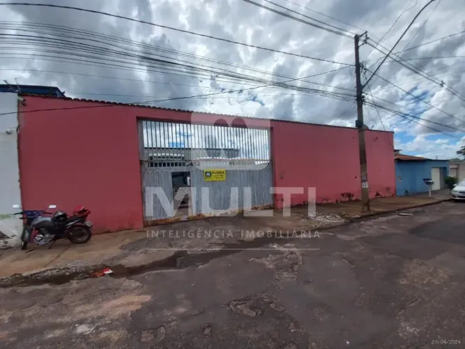 Casa - LUIZOTE DE FREITAS