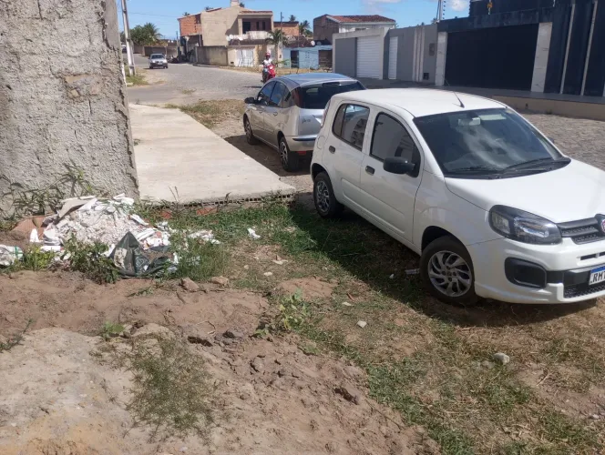 Fiat Uno Attractive 1.0 EVO Fire Flex 8V 5P 2021