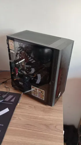 Pc Gamer( vendo ou troco PS5)