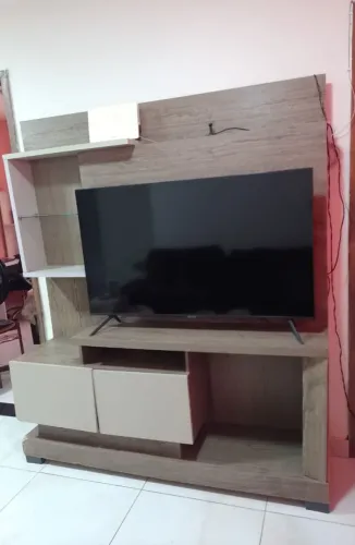 Estante à venda!
