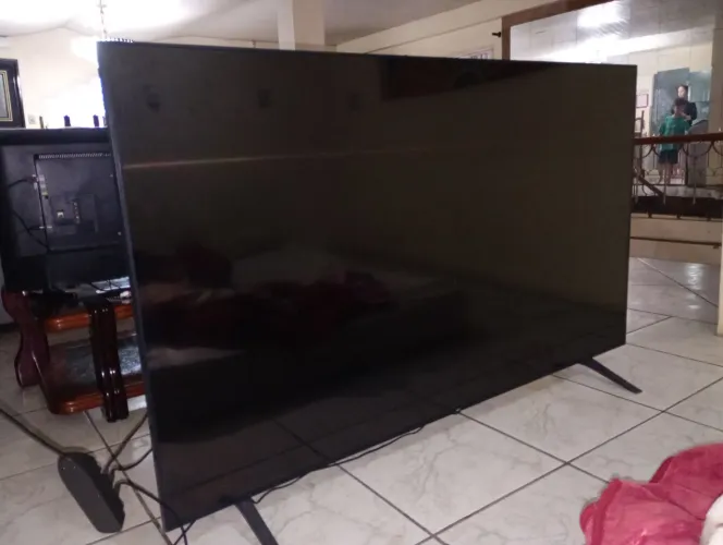 Tv 70 polegadas smart LG