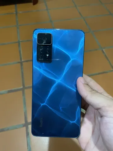 Redmi note 11 Pro+ 5G 128Gb