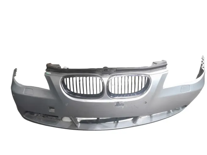 Parachoque Bmw 530i 2005 Á 2010