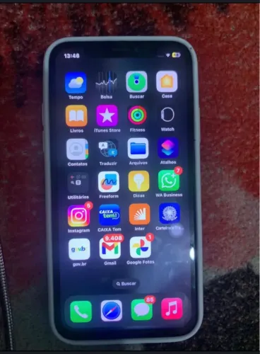 iPhone x