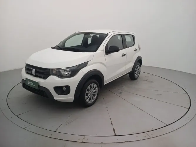 Fiat Mobi Like 1.0 Fire Flex 5P. 2025