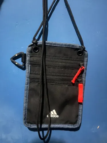 Bolsa Lateral Adidas