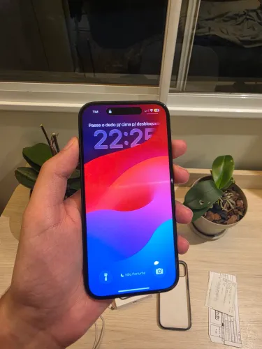 iPhone 15 128GB