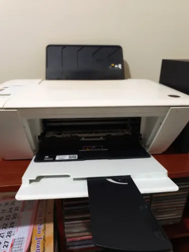 Multifuncional Hp Deskjet 2546
