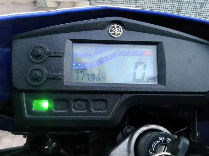 Painel Lander 250