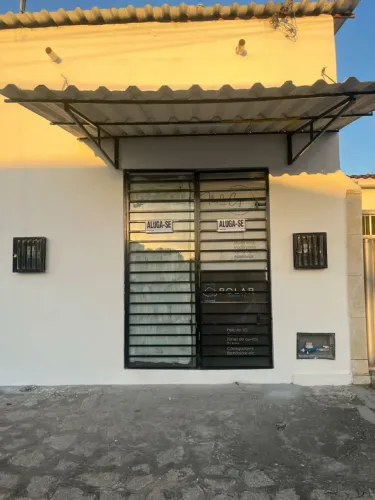 Ponto comercial Impecável