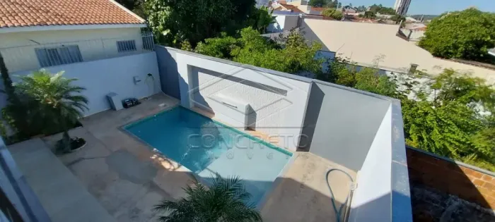 Casa Padrão em Bauru