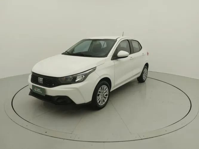 Fiat Argo Drive 1.0 Firefly 2023