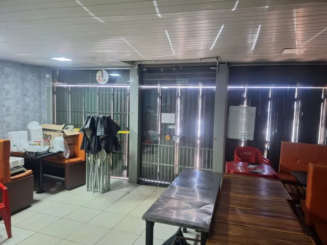 Vende restaurante completo com todos os equipamentos c ou sem o ponto em Taguatinga