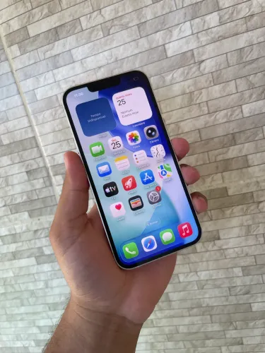 iPhone 13 impecável - 128GB