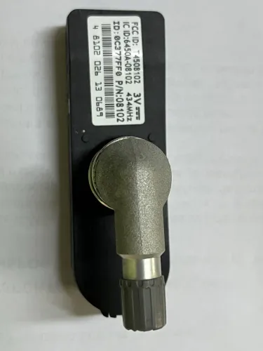 Sensor TPMS TRIUMPH A9640251