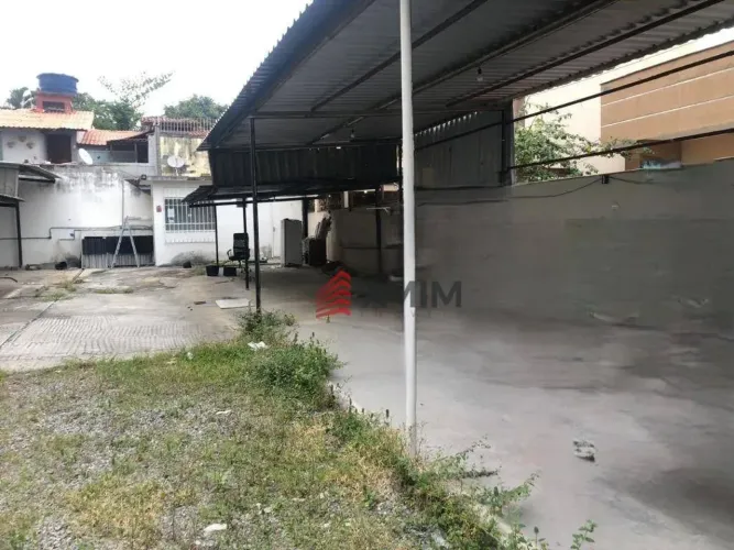 Excelente Terreno Fonseca