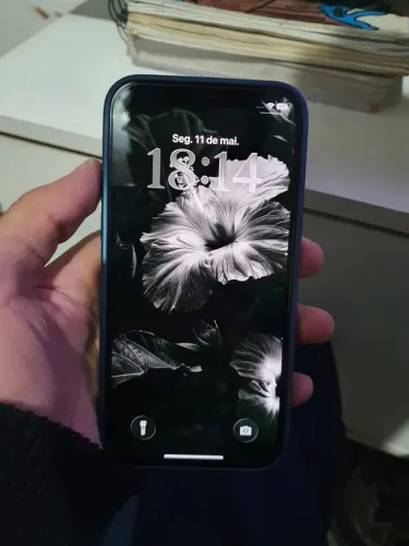 iPhone 12 Pro 