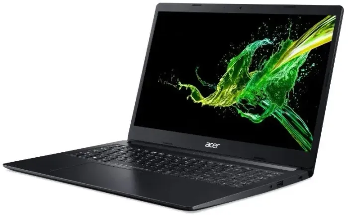 Notebook Acer Aspire 3, 238 GB, 8 GB RAM, AMD Ryzen 5, Radeon Vega