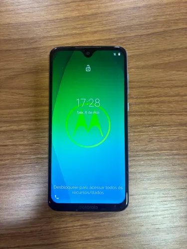 Motorola MotoG7 64G