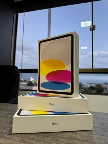 iPad 11 128GB 
