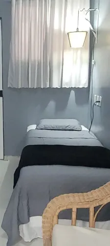 CAMA BOX SOLTEIRO