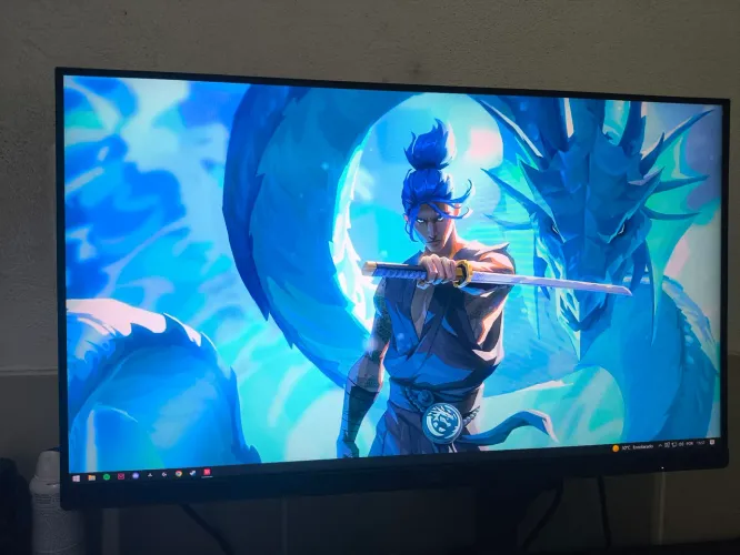 MONITOR 240HZ AOC DESTINY 25POL