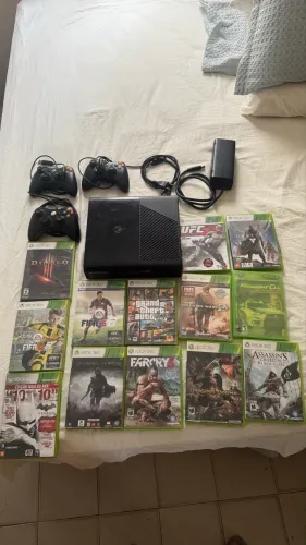 Xbox 360