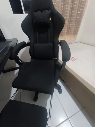 Cadeira gamer Husky tempest