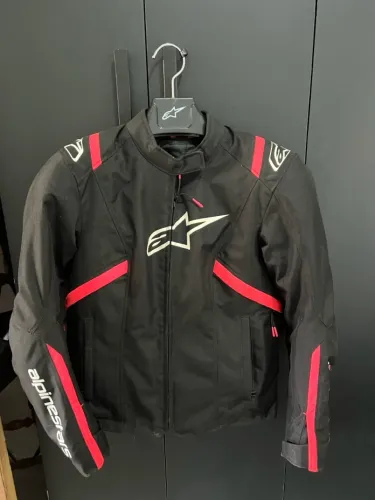 Jaqueta Alpinestars Stella