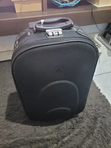 Mala de Viagem Pequena
