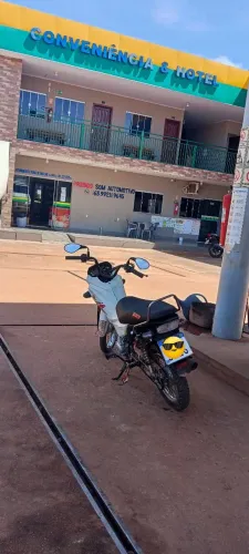 Honda Pop 110 Es